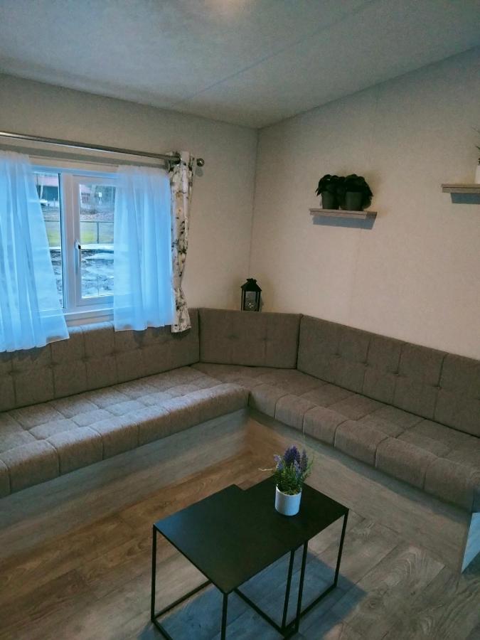 Bj Chalets - De Rug 1 - Vakantiepark Lauwersoog - Luxe Chalet Met Vaatwasser! Vroege Incheck! Kültér fotó